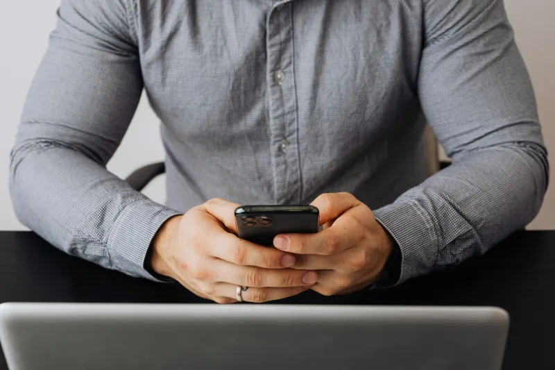 When Your Phone Thinks It Knows Better: How Autocorrect Is Quietly Rewriting Your Words