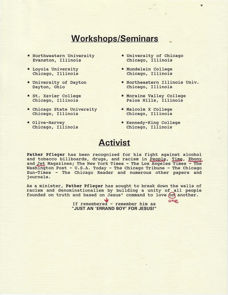 Eight Grammar Errors on Your Resume That Are Costing You the Interview